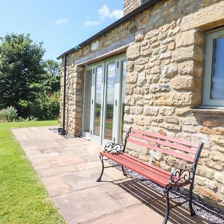 Cottam Cottage Farm Longridge Exterior foto