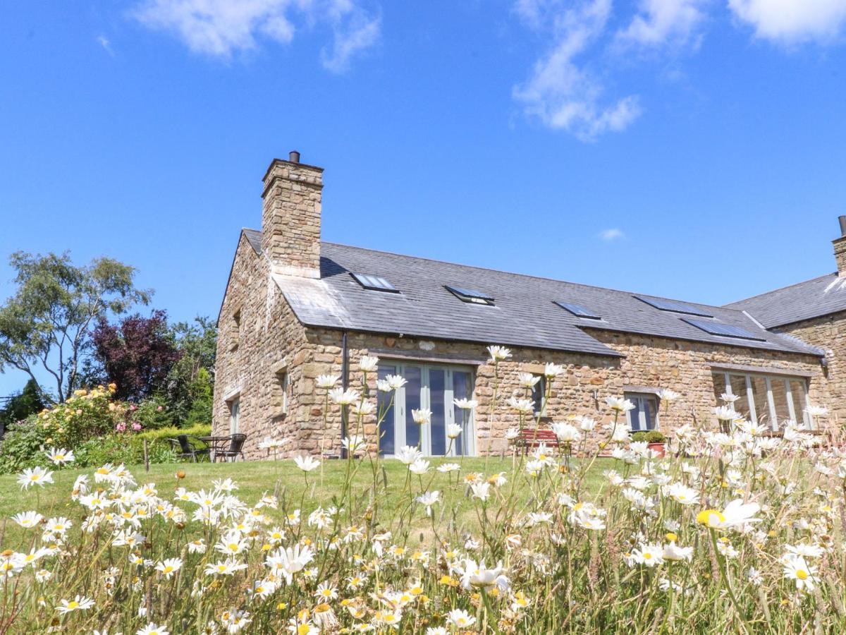 Cottam Cottage Farm Longridge Exterior foto