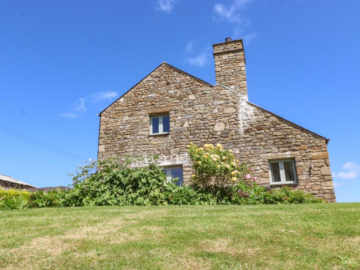 Cottam Cottage Farm Longridge Exterior foto