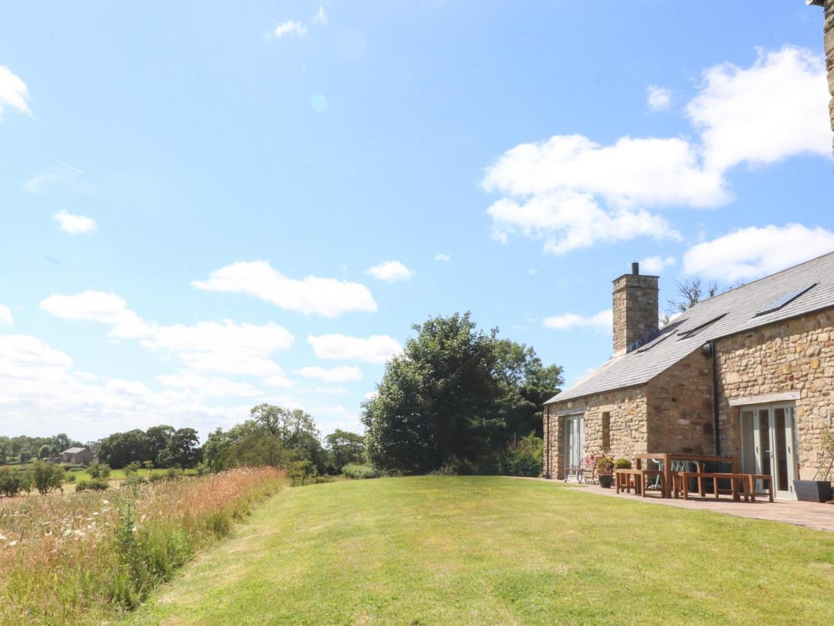 Cottam Cottage Farm Longridge Exterior foto