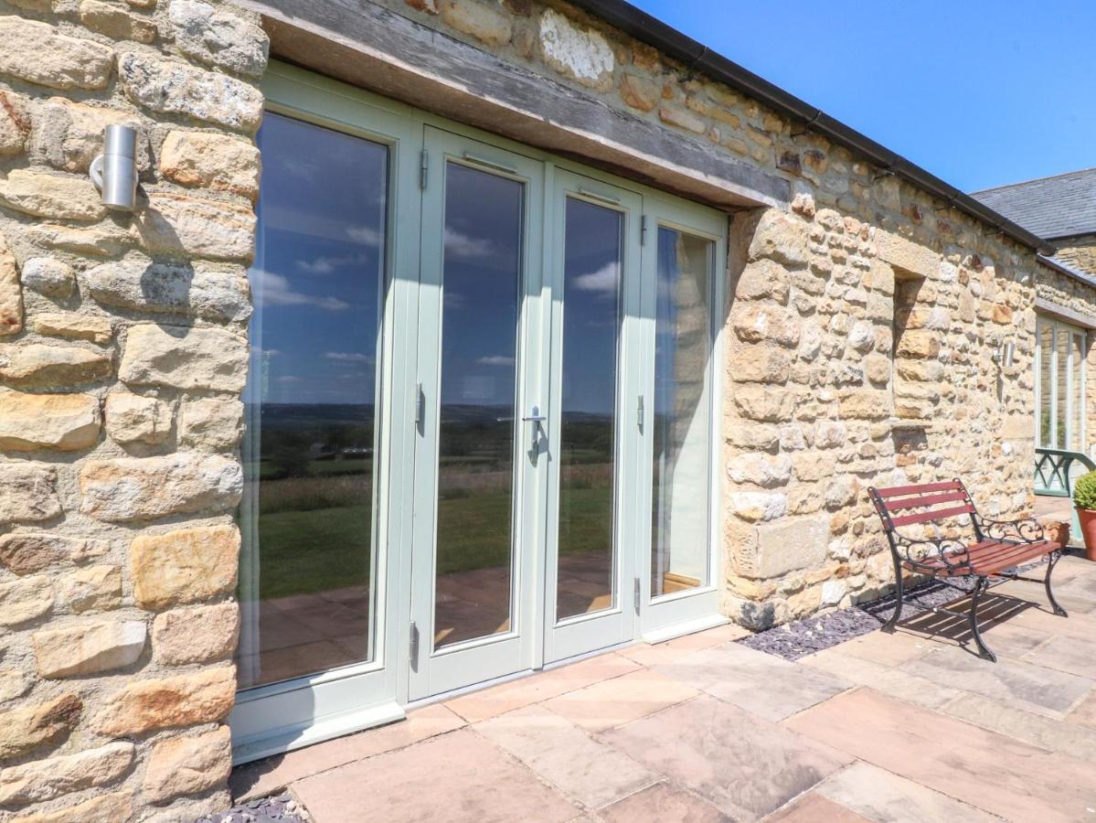 Cottam Cottage Farm Longridge Exterior foto